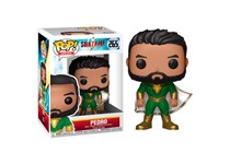 Figura POP DC Shazam Pedro
