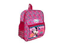 Mochila Pré Escolar MINNIE MOUSE AS9767