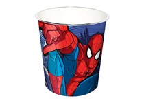 Papeleira SPIDERMAN Marvel