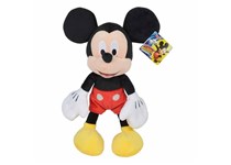 Peluche MICKEY MOUSE 35cm