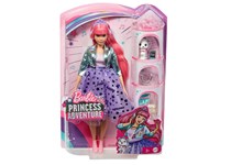 Barbie Princesa de Princess Adventure