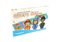 Quando For Grande Quero Ser... EUROPRICE