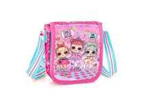 BOLSA TIRACOLO C/ PALA LOL