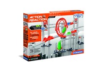 Ação e Reação Master Kit CLEMENTONI