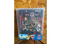 Conjunto Escolar 9Peças PATRULHA PATA 