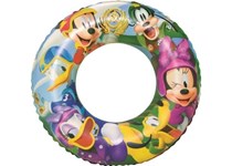 Boia Insuflavel Mickey e os SuperPilotos 56CM 