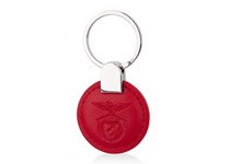 Porta chaves Red. Vermelho S.L.BENFICA	
