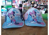 Boné MINNIE MOUSE Tamanho 48cm