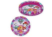 Piscina Insuflavel 90Cm Paw Patrol Girls / Patrulha Pata Skye 2215