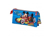 Estojo Triplo MICKEY Ref.376916