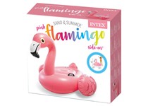 Flamingo Insuflavel 142x137x97Cm 