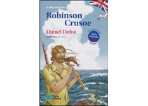 Robinson Crusoe - Daniel Defoe - Porto Editora