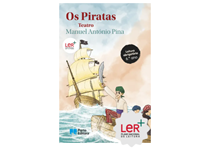 Os Piratas - Teatro de Manuel António Pina 
