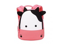 Mochila Pré-Escolar VACA