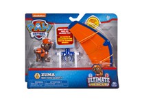 Paw Patrol / Patrulha Pata Mini Veiculos Com Figura - ZUMA