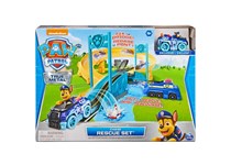 Paw Patrol / Patrulha Pata Pista CHAISE DIE CAST 