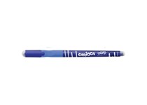 Esferografica CARIOCA Gel Apagavel OOPS 43039/02 Azul 