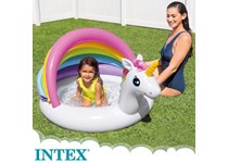 Piscina Insuflavel UNICORNIO 102x127x69Cm 57113