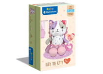 Baby Gatinha KATY - CLEMENTONI 17420