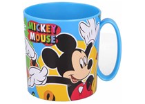 Caneca MICKEY Cool Summer P/Microondas 350ML
