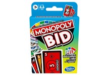 MONOPOLY BID F1699LB2