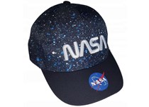 Boné NASA Infantil Tamanho 54