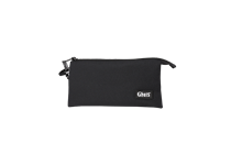 Estojo GHUTS Triplo GH109 Black L52