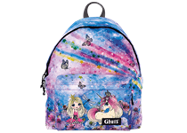 Mochila Classica GHUTS GH100 Cuttie P14