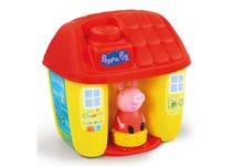 Soft Clemmy Balde PEPPA PIG 17346