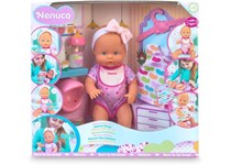 NENUCO Um Arrotinho 