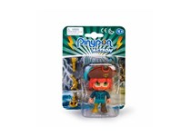 PINYPON ACTION Pirata Ruivo