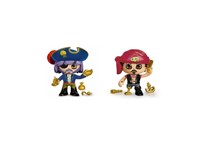PINYPON ACTION Piratas 2 Figuras