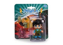 PINYPON ACTION Figura e Animal