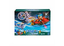 PINYPON ACTION Barco Pirata 