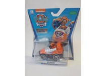 Paw Patrol / Patrulha Pata Veiculo Die Cast - ZUMA