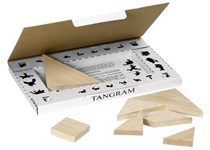Tangram GOKI GK318