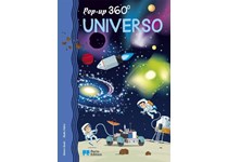 POP-Up 360º UNIVERSO