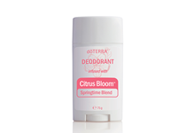 Desodorizante Natural dōTERRA - Citrus Bloom 75g