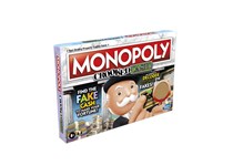 MONOPOLY Notas Falsas HASBRO F2654