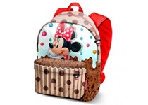 Mochila Minnie Disney Muffin 42cm