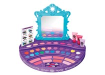 Tocador Maquilhagem SHIMMER N SPARKLE 44796