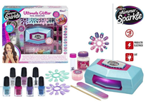 Estudio de Unhas SHIMMER N SPARKLE 46727