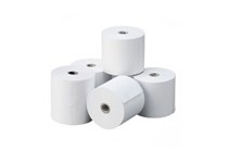 Rolos Papel Termico 80x70x11 Pack 10 