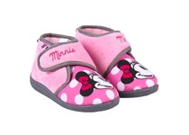 Pantufas MINNIE MOUSE Disney 