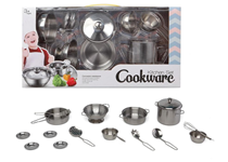 Conjunto de Cozinha Metal 67420