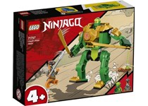 LEGO NINJAGO Robô do Lioyd 71757