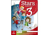 Stars 3 - Inglês - 3.º Ano Student's Book