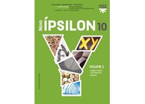 Novo Ípsilon 10.º ano Manual