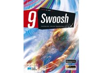 Swoosh - Nível 5 - 9.º Ano Manual