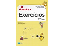 A Gramática - Exercícios - 2.º ano
